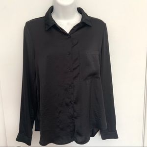 Forever 21 Women's Long sleeves Tops